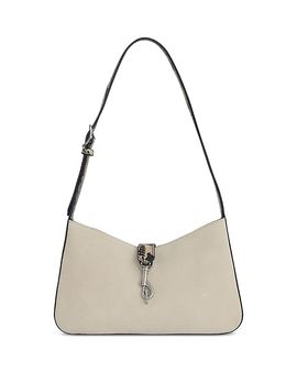 Rebecca Minkoff Rebecca Minkoff Megan Suede Shoulder Bag