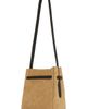 Rebecca Minkoff Rebecca Minkoff Miller Leather & Suede Bucket Bag - 3