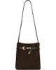 Rebecca Minkoff Rebecca Minkoff Miller Leather Bucket Bag - 1
