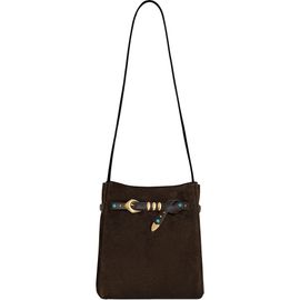 Rebecca Minkoff Rebecca Minkoff Miller Leather Bucket Bag