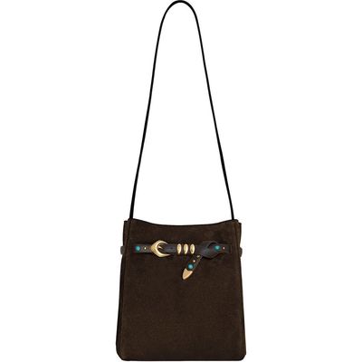 Rebecca Minkoff Rebecca Minkoff Miller Leather Bucket Bag