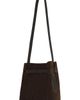 Rebecca Minkoff Rebecca Minkoff Miller Leather Bucket Bag - 3