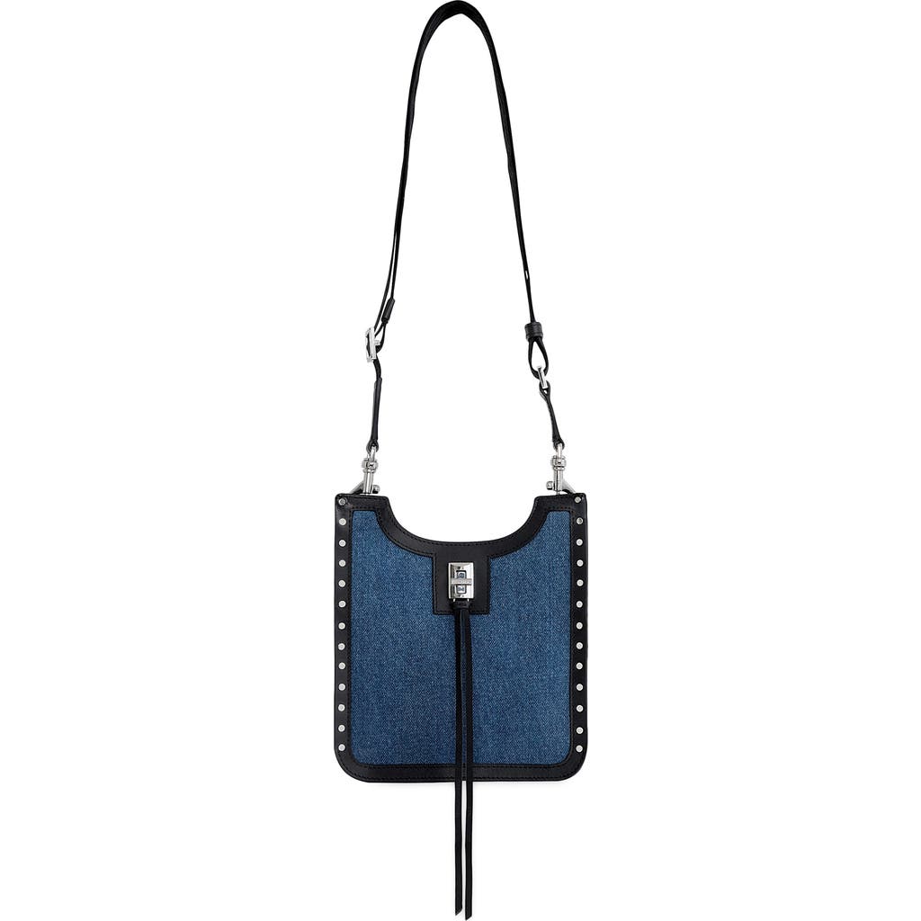 Rebecca Minkoff Rebecca Minkoff Mini Darren Feed Bag