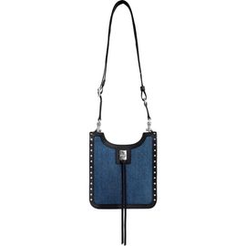 Rebecca Minkoff Rebecca Minkoff Mini Darren Feed Bag