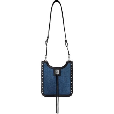Rebecca Minkoff Rebecca Minkoff Mini Darren Feed Bag