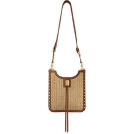 Rebecca Minkoff Rebecca Minkoff Mini Darren Feed Crossbody Bag