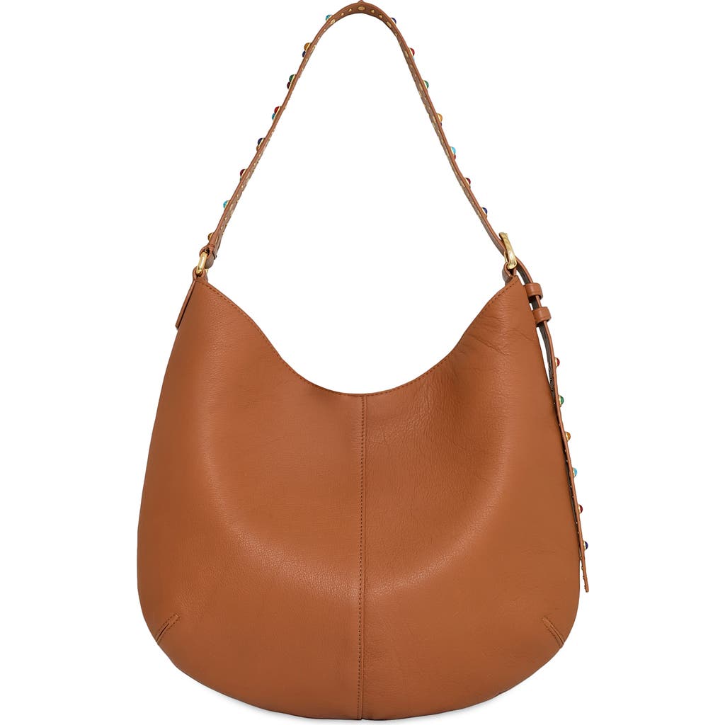 Rebecca Minkoff Rebecca Minkoff Naomi Leather Hobo