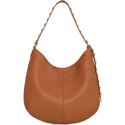 Rebecca Minkoff Rebecca Minkoff Naomi Leather Hobo