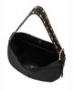 Rebecca Minkoff Rebecca Minkoff Naomie Leather Hobo Shoulder Bag - 2