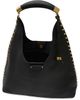 Rebecca Minkoff Rebecca Minkoff Nolita Leather Hobo - 2