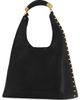 Rebecca Minkoff Rebecca Minkoff Nolita Leather Hobo - 3