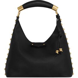 Rebecca Minkoff Rebecca Minkoff Nolita Leather Top Handle Bag