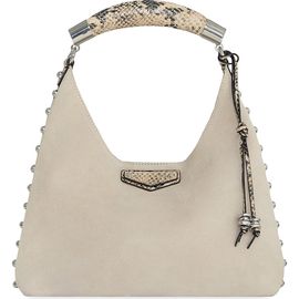 Rebecca Minkoff Rebecca Minkoff Nolita Leather Top Handle Tote