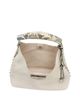 Rebecca Minkoff Rebecca Minkoff Nolita Small Suede Top Handle Bag - 2