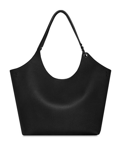 Rebecca Minkoff Rebecca Minkoff Perfect Extra Large Leather Tote