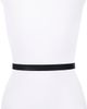 Rebecca Minkoff Rebecca Minkoff Quilted Leather Belt Bag - 3