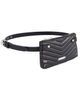 Rebecca Minkoff Rebecca Minkoff Quilted Leather Belt Bag - 5