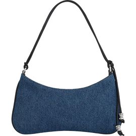 Rebecca Minkoff Rebecca Minkoff Reina Denim Shoulder Bag 