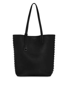 Rebecca Minkoff Rebecca Minkoff Riley Large Leather Tote Bag