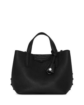 Rebecca Minkoff Rebecca Minkoff Riley Small Leather Tote Bag