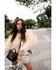 Rebecca Minkoff Rebecca Minkoff Riley Small Leather Tote Bag - 5