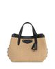 Rebecca Minkoff Rebecca Minkoff Riley Small Raffia Tote Bag - 1