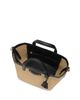 Rebecca Minkoff Rebecca Minkoff Riley Small Raffia Tote Bag - 2