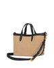 Rebecca Minkoff Rebecca Minkoff Riley Small Raffia Tote Bag - 3