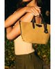 Rebecca Minkoff Rebecca Minkoff Riley Small Raffia Tote Bag - 4