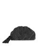Rebecca Minkoff Rebecca Minkoff Ruched Crystal Clutch - 3