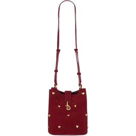 Rebecca Minkoff Rebecca Minkoff Small Heart Bucket Bag