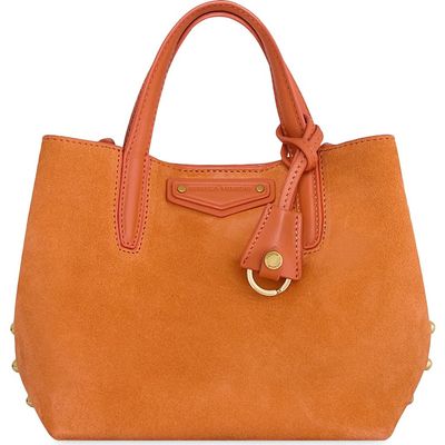 Rebecca Minkoff Rebecca Minkoff Small Riley Leather Tote