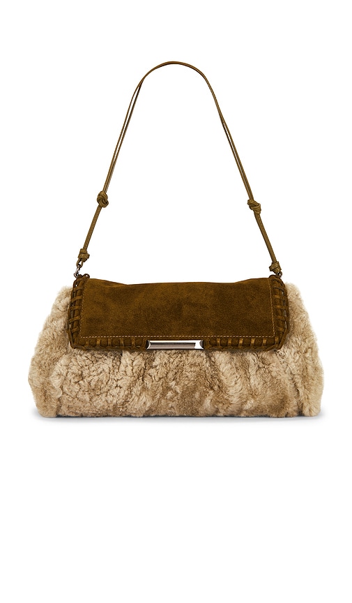 Rebecca Minkoff - Soho Shoulder Bag