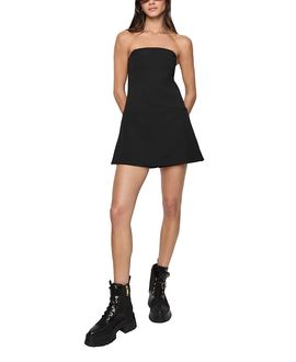 Rebecca Minkoff Rebecca Minkoff Sophie Suiting Dress