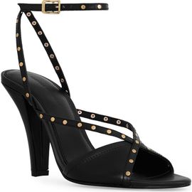 Rebecca Minkoff Rebecca Minkoff Studded Ankle Strap Sandal