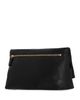 Rebecca Minkoff Rebecca Minkoff Tessa Convertible Leather Clutch - 2