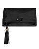 Rebecca Minkoff Rebecca Minkoff Tessa Convertible Leather Clutch - 4