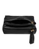 Rebecca Minkoff Rebecca Minkoff Tessa Convertible Leather Clutch - 6
