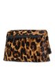 Rebecca Minkoff Rebecca Minkoff Tessa Medium Leopard Print Calf Hair Convertible Clutch - 2