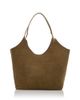 Rebecca Minkoff Rebecca Minkoff The Perfect Suede Tote - 1