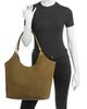 Rebecca Minkoff Rebecca Minkoff The Perfect Suede Tote - 2