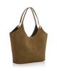 Rebecca Minkoff Rebecca Minkoff The Perfect Suede Tote - 4