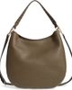 Rebecca Minkoff Rebecca Minkoff Unlined Convertible Leather Hobo (Nordstrom Exclusive) - 1