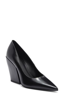 Rebecca Minkoff Rebecca Minkoff West Pointed Toe Pump