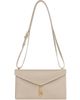 Rebecca Minkoff Women's Megan East-West Leather Crossbody Bag - 1