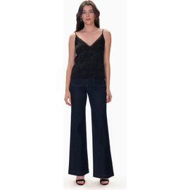 Rebecca Taylor Rebecca Taylor Amber Jacquard Cami