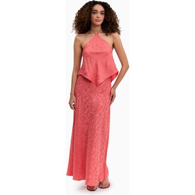Rebecca Taylor Rebecca Taylor Emery Jacquard Skirt