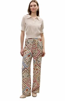 Rebecca Taylor Rebecca Taylor Irie Silky Pant