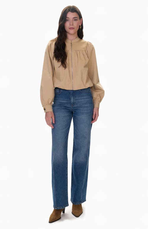 Rebecca Taylor Rebecca Taylor Isabel Bubble Jacket