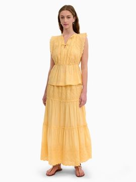 Rebecca Taylor Rebecca Taylor Sabine Top